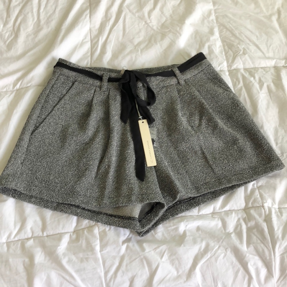 LC Lauren Conrad Dressy Shorts